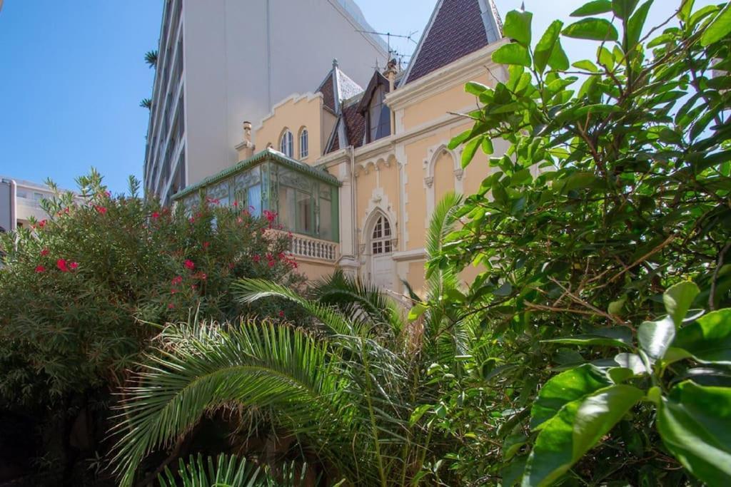 Croisette: 2bdr Apartment